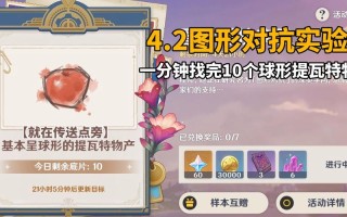 提瓦特旅行常识（提瓦特游览指南拿早了）