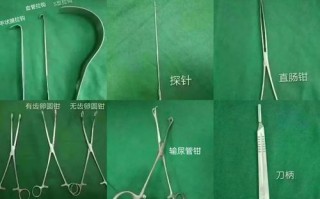 医学用品常识（医学用品名称）