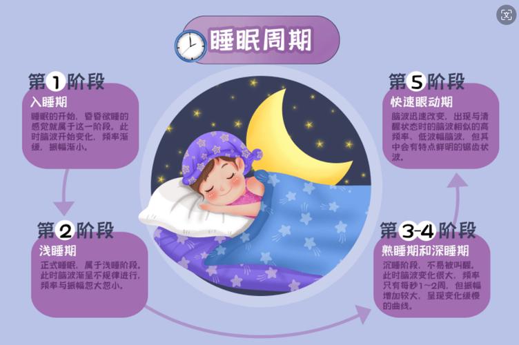 掌握睡眠常识 - 睡眠相关知识-第5张图片-牛逼常识网
