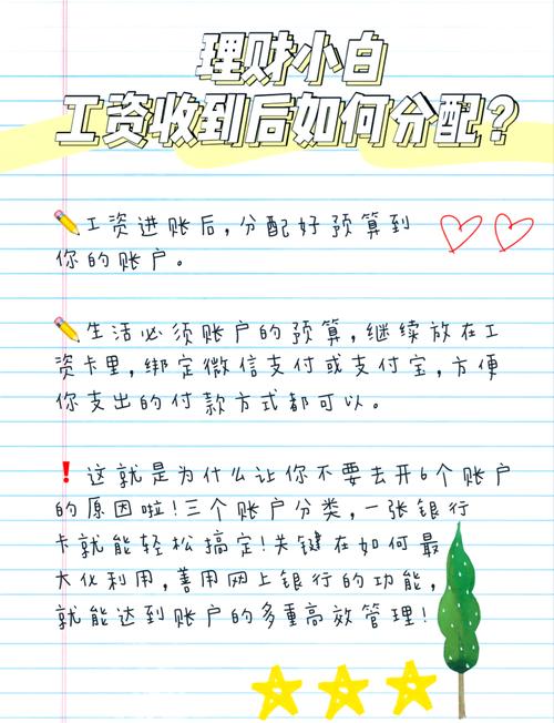 理财初步常识，理财初步常识是什么-第4张图片-牛逼常识网