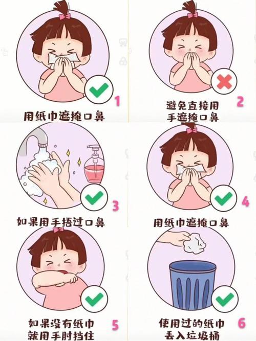 普及肺炎常识(肺炎相关知识点)-第3张图片-牛逼常识网 普及肺炎常识(肺炎相关知识点)-第3张图片-牛逼常识网