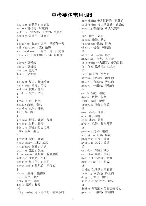 常识英语词组 - 常用词汇 英语-第1张图片-牛逼常识网 常识英语词组 - 常用词汇 英语-第1张图片-牛逼常识网
