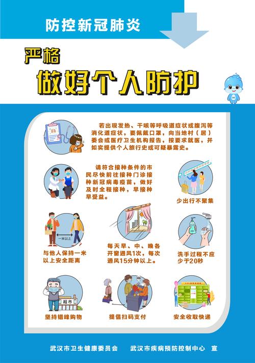 疫病防控常识(疫病防护)-第4张图片-牛逼常识网 疫病防控常识(疫病防护)-第4张图片-牛逼常识网