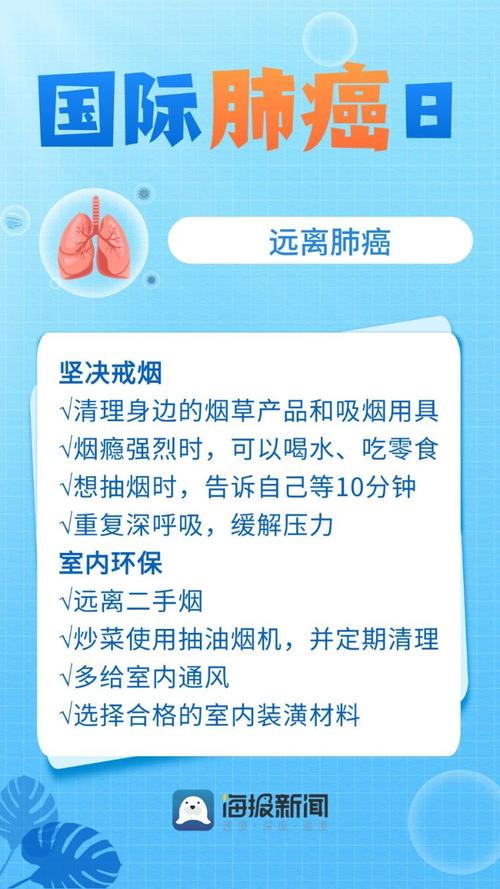 预防肺小常识(预防肺疾病)-第5张图片-牛逼常识网 预防肺小常识(预防肺疾病)-第5张图片-牛逼常识网