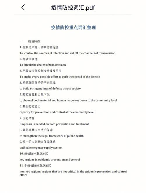 防疫常识英语 - 防疫常识英语手抄报-第1张图片-牛逼常识网 防疫常识英语 - 防疫常识英语手抄报-第1张图片-牛逼常识网