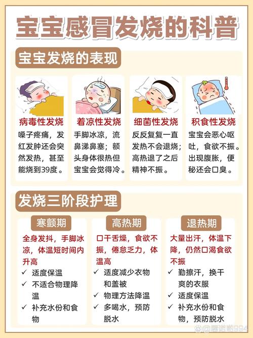 儿科疾病小常识（儿科疾病小常识有哪些）-第4张图片-牛逼常识网