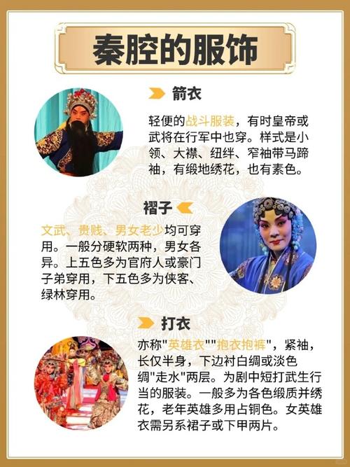 戏曲体制常识，戏曲文体-第5张图片-牛逼常识网