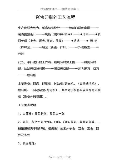简要印刷常识(简要印刷常识大全)-第6张图片-牛逼常识网 简要印刷常识(简要印刷常识大全)-第6张图片-牛逼常识网