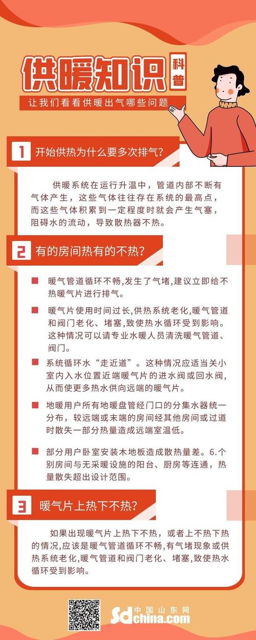 暖气使用常识,暖气常识及维修知识大全-第1张图片-牛逼常识网 暖气使用常识,暖气常识及维修知识大全-第1张图片-牛逼常识网